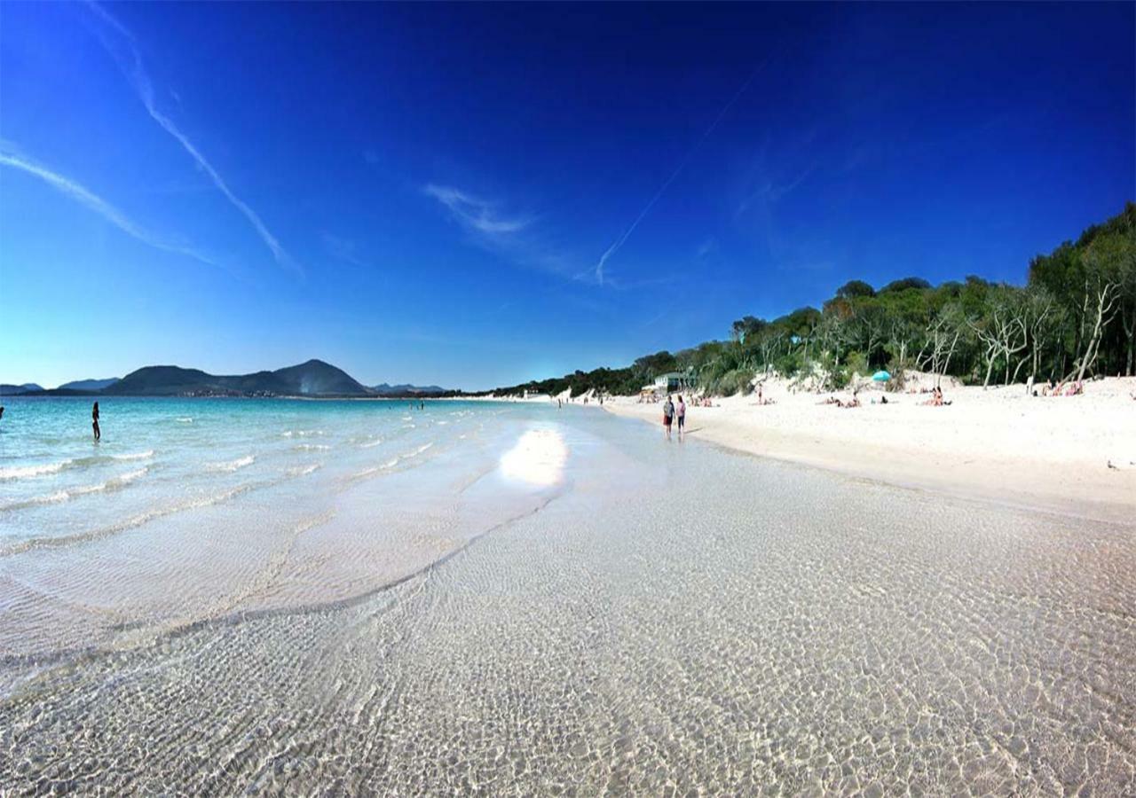 White Sand Alghero Exteriér fotografie